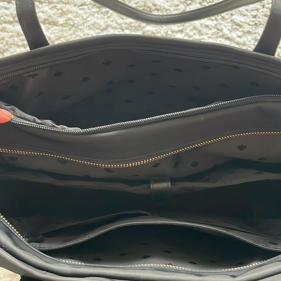 Kate Spade Chelsea Large Nylon Tote Bag - Picture 4 of 5
